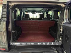 Jetour Traveler 2023 2.0T four-wheel drive crossover PRO - фото 13