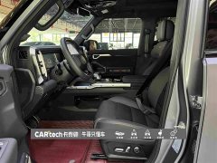 Jetour Traveler 2023 2.0T four-wheel drive crossover PRO - фото 17