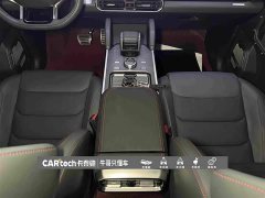 Jetour Traveler 2023 2.0T four-wheel drive crossover PRO - фото 20