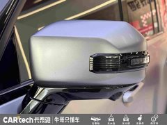 Jetour Traveler 2023 2.0T four-wheel drive crossover PRO - фото 9