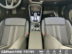 Audi A3 2023 Facelift A3L Limousine 35 TFSI Fashion Sport - фото 13