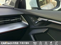 Audi A3 2023 Facelift A3L Limousine 35 TFSI Fashion Sport - фото 14