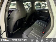 Audi A3 2023 Facelift A3L Limousine 35 TFSI Fashion Sport - фото 18