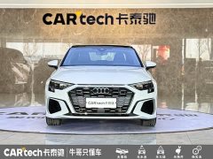 Audi A3 2023 Facelift A3L Limousine 35 TFSI Fashion Sport - фото 2