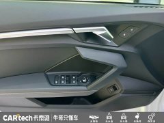 Audi A3 2023 Facelift A3L Limousine 35 TFSI Fashion Sport - фото 8
