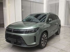 AITO Wenjie M7 1.5T rear-wheel drive comfort version - фото 1