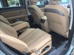 AITO Wenjie M7 1.5T rear-wheel drive comfort version - фото 10