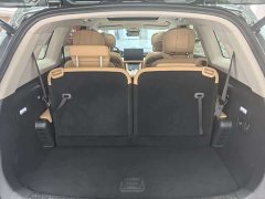 AITO Wenjie M7 1.5T rear-wheel drive comfort version - фото 12