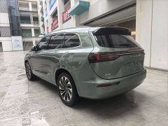 AITO Wenjie M7 1.5T rear-wheel drive comfort version - фото 14