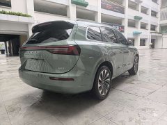AITO Wenjie M7 1.5T rear-wheel drive comfort version - фото 15