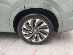 AITO Wenjie M7 1.5T rear-wheel drive comfort version - фото 16
