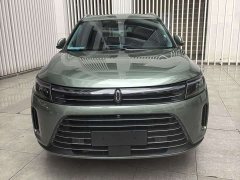 AITO Wenjie M7 1.5T rear-wheel drive comfort version - фото 2