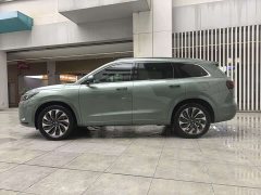 AITO Wenjie M7 1.5T rear-wheel drive comfort version - фото 3