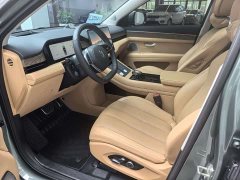 AITO Wenjie M7 1.5T rear-wheel drive comfort version - фото 4