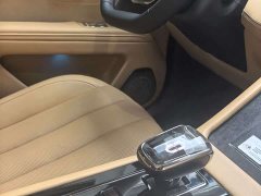 AITO Wenjie M7 1.5T rear-wheel drive comfort version - фото 5