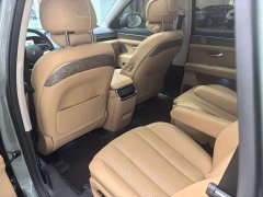 AITO Wenjie M7 1.5T rear-wheel drive comfort version - фото 7