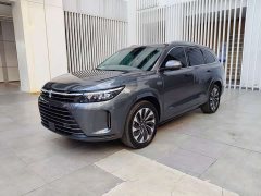 AITO Wenjie M7 1.5T rear-wheel drive comfort version - фото 1
