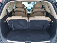 AITO Wenjie M7 1.5T rear-wheel drive comfort version - фото 10
