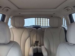 AITO Wenjie M7 1.5T rear-wheel drive comfort version - фото 11