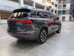 AITO Wenjie M7 1.5T rear-wheel drive comfort version - фото 15