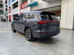 AITO Wenjie M7 1.5T rear-wheel drive comfort version - фото 17