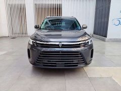 AITO Wenjie M7 1.5T rear-wheel drive comfort version - фото 2