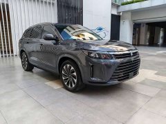 AITO Wenjie M7 1.5T rear-wheel drive comfort version - фото 3