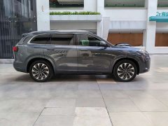 AITO Wenjie M7 1.5T rear-wheel drive comfort version - фото 4