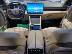 AITO Wenjie M7 1.5T rear-wheel drive comfort version - фото 7