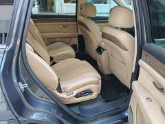 AITO Wenjie M7 1.5T rear-wheel drive comfort version - фото 8