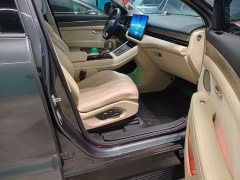 AITO Wenjie M7 1.5T rear-wheel drive comfort version - фото 9