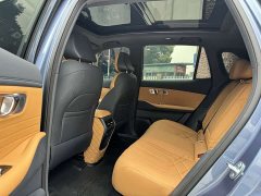 Geely Galaxy Starship 7 120km Discovery Edition - фото 10
