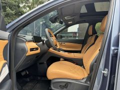 Geely Galaxy Starship 7 120km Discovery Edition - фото 11