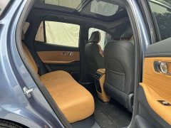 Geely Galaxy Starship 7 120km Discovery Edition - фото 12