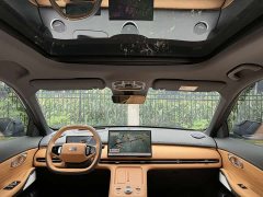 Geely Galaxy Starship 7 120km Discovery Edition - фото 15