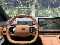 Geely Galaxy Starship 7 120km Discovery Edition - фото 18