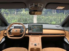 Geely Galaxy Starship 7 120km Discovery Edition - фото 19