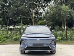 Geely Galaxy Starship 7 120km Discovery Edition - фото 2