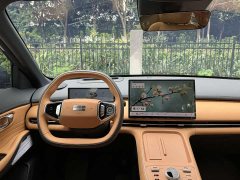 Geely Galaxy Starship 7 120km Discovery Edition - фото 20