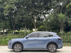 Geely Galaxy Starship 7 120km Discovery Edition - фото 3