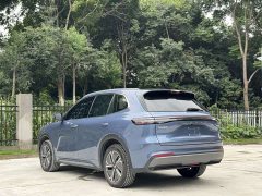 Geely Galaxy Starship 7 120km Discovery Edition - фото 4