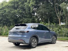 Geely Galaxy Starship 7 120km Discovery Edition - фото 6