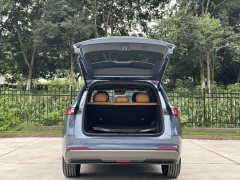 Geely Galaxy Starship 7 120km Discovery Edition - фото 7