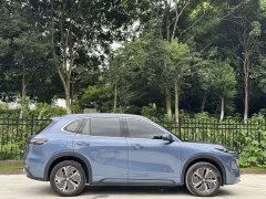 Geely Galaxy Starship 7 120km Discovery Edition - фото 8
