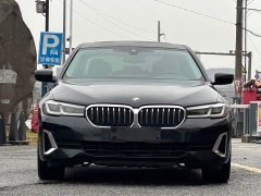 BMW 5 Series 525Li M Sports Package - фото 1