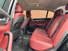 BMW 5 Series 525Li M Sports Package - фото 10