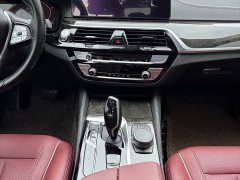 BMW 5 Series 525Li M Sports Package - фото 13