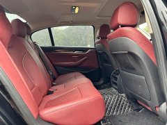 BMW 5 Series 525Li M Sports Package - фото 15