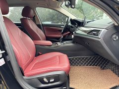 BMW 5 Series 525Li M Sports Package - фото 16