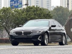 BMW 5 Series 525Li M Sports Package - фото 2